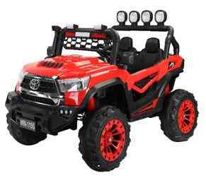 TOYOTA HILUX JEEP TOTSY JEEP