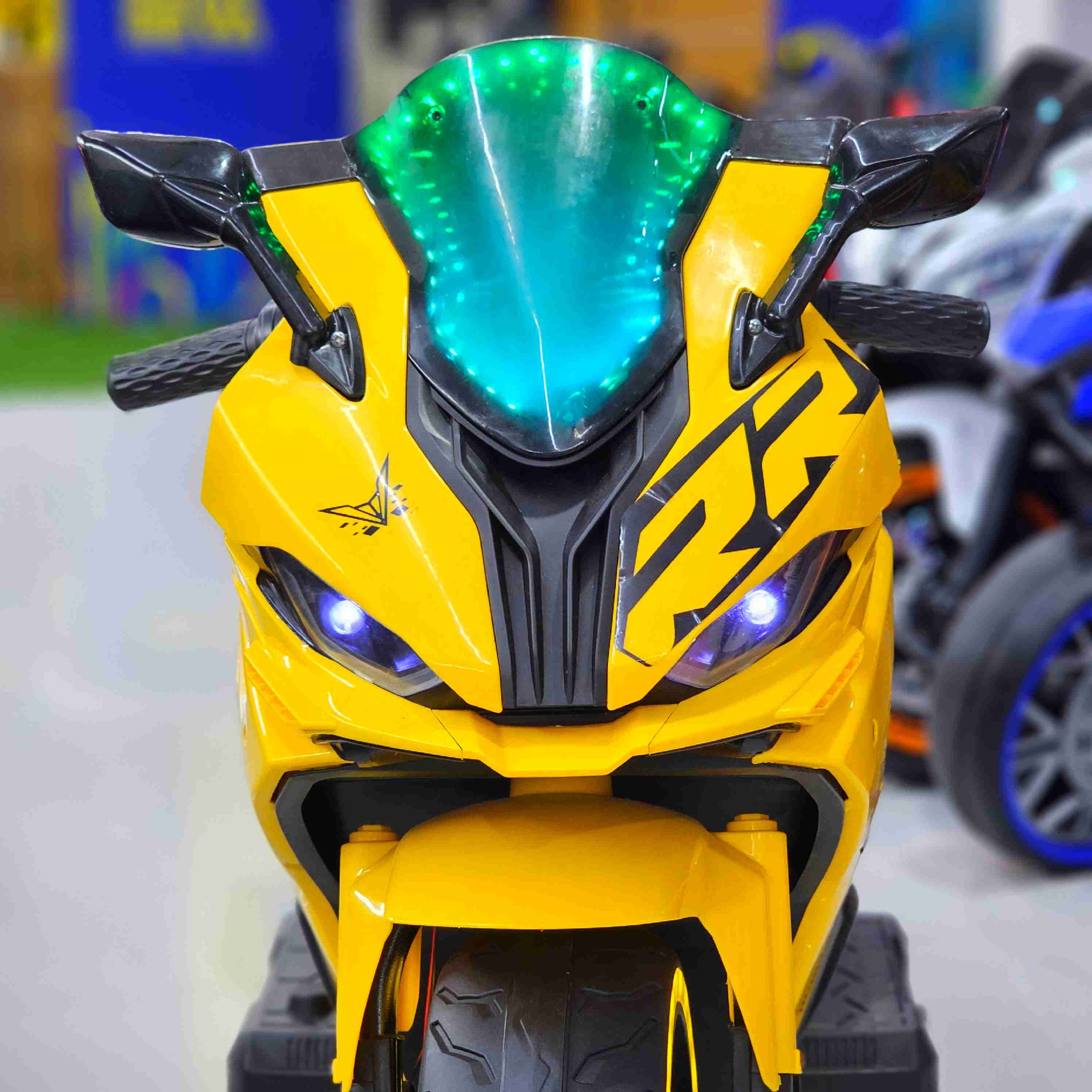 S 1000 RR